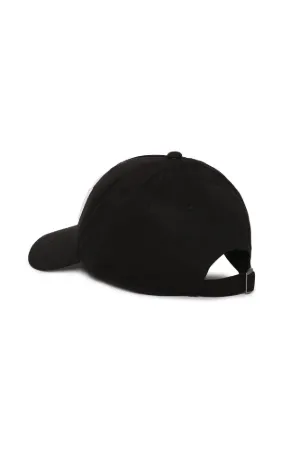 Six-panel Baseball Cap