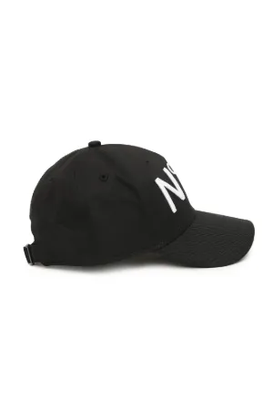 Six-panel Baseball Cap