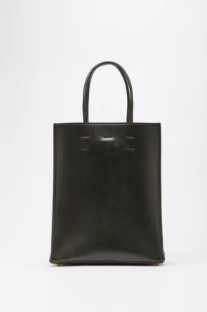 Small Logo Plaque Shopper