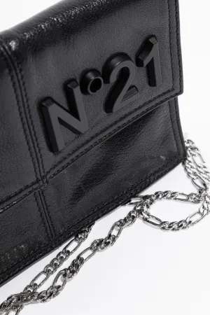 Small Logo Pochette