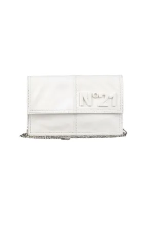 Small Logo Pochette