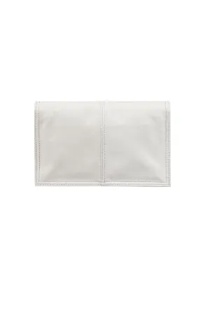 Small Logo Pochette