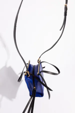 square crossbody bag