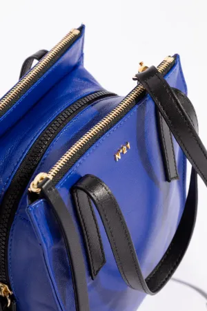 square crossbody bag