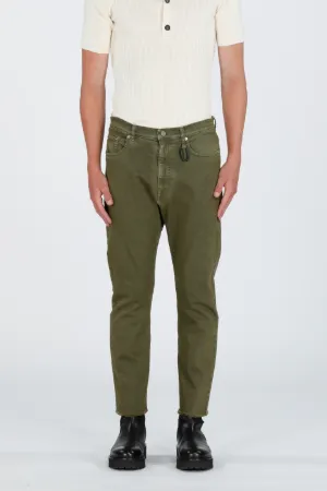 Straight-Leg Jeans