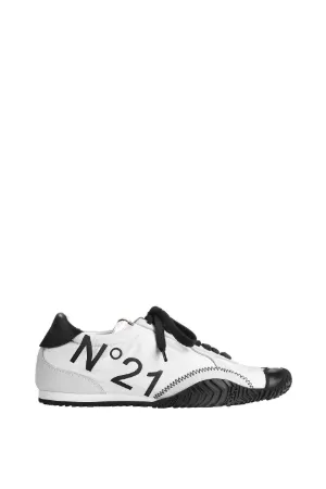 no 21 sneakers