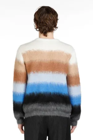Striped Sweater
