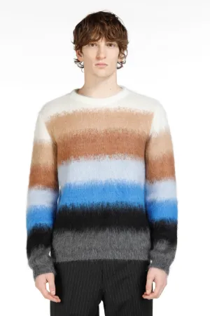 Striped Sweater