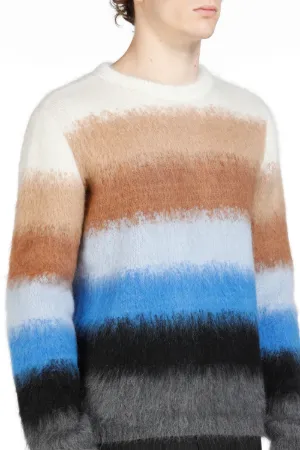 Striped Sweater