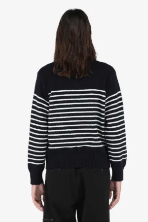 Striped Sweater