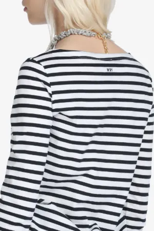 Striped T-Shirt