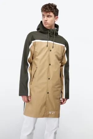 Stutterheim coat