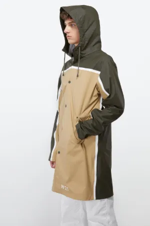 Stutterheim coat