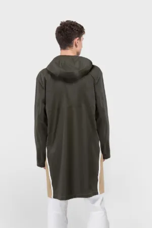 Stutterheim coat