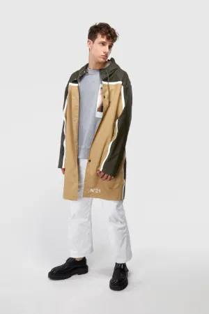 Stutterheim coat