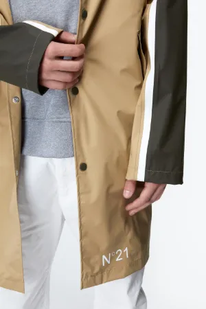 Stutterheim coat