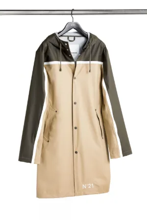 Stutterheim coat