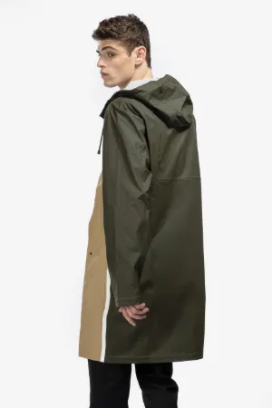 Stutterheim coat