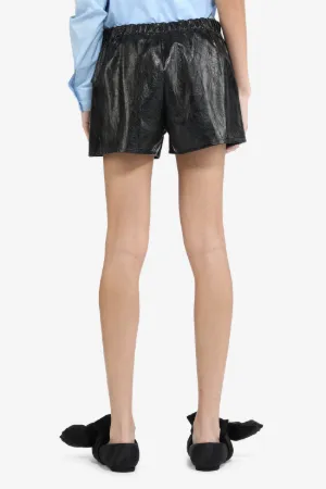 Tailored Shorts