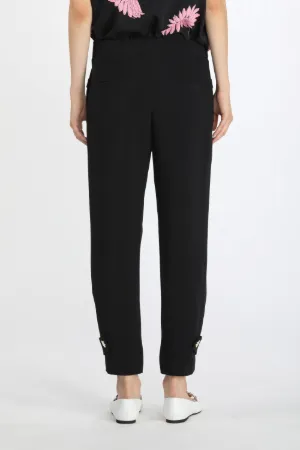 Tapered Pants
