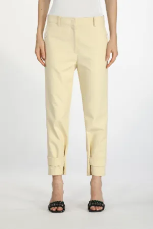 Tapered Pants