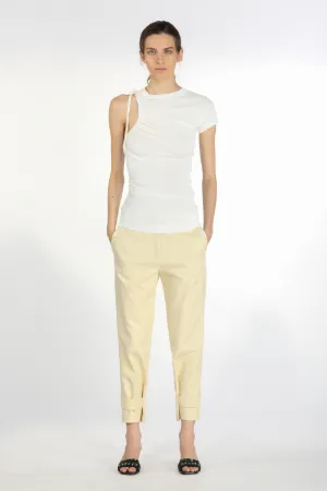 Tapered Pants