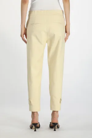 Tapered Pants