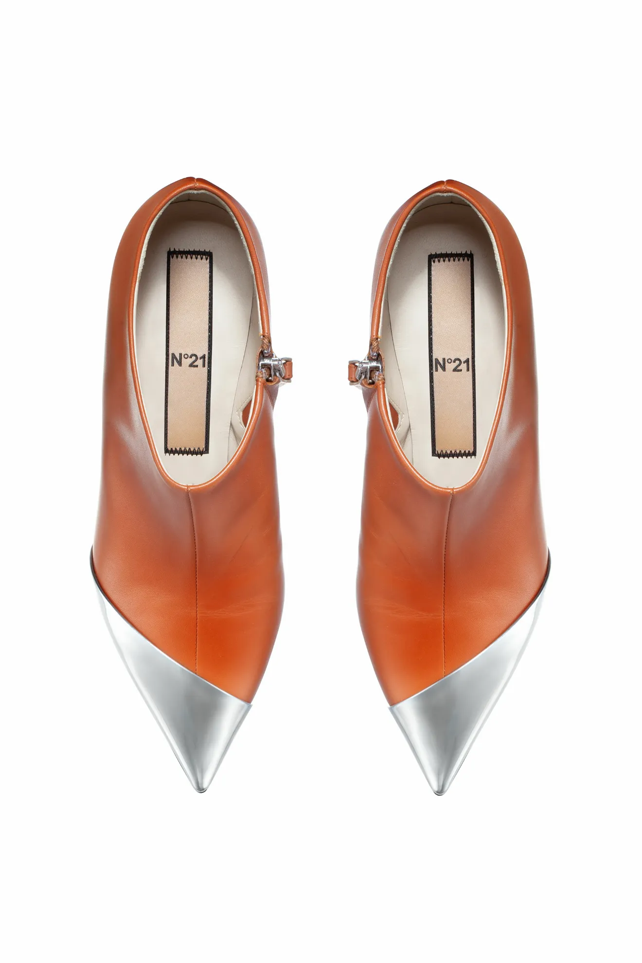 no 21 boots