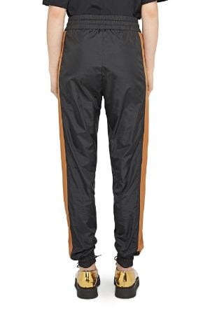 two-tone track pants | N°21 | Official Online Store