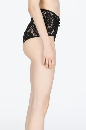 Valentina Lace Briefs