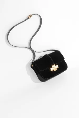 Velvet Lolita bag