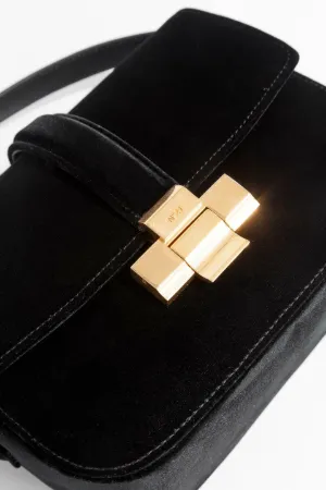 Velvet Lolita bag