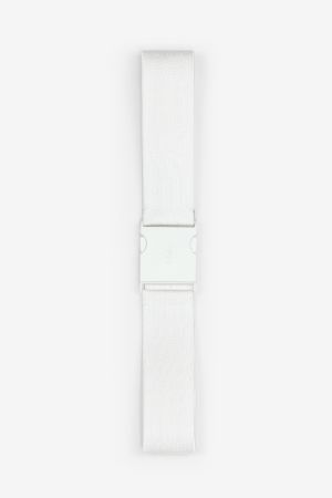 Web Strap Belt in white N 21 Official Online Store