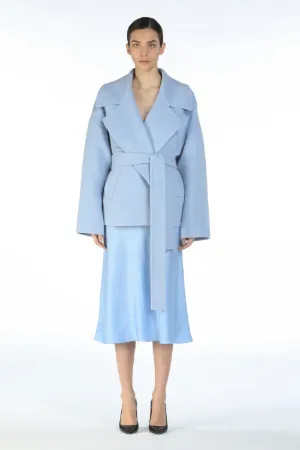 Wrap Coat