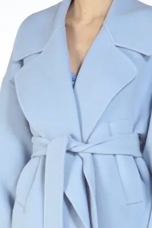 Wrap Coat