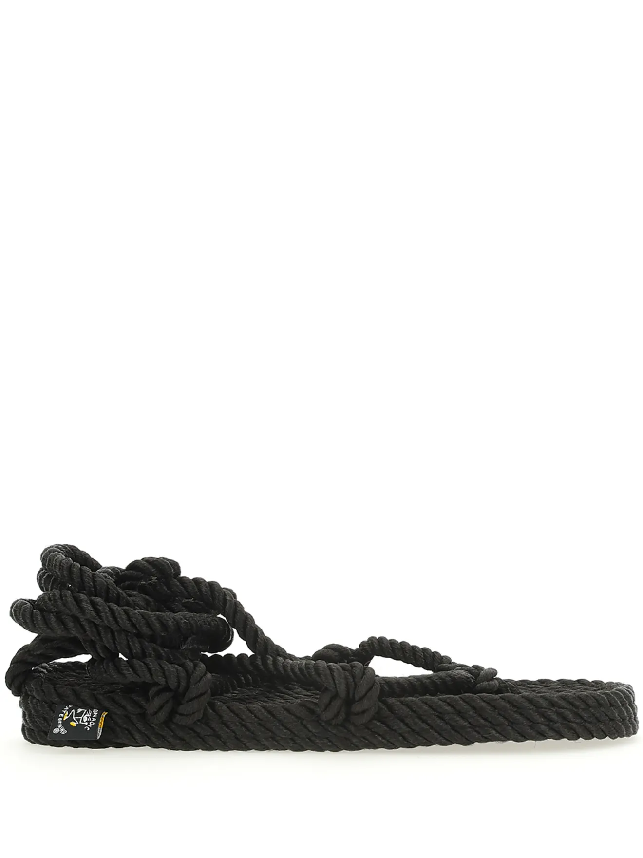 nomadic romano sandals