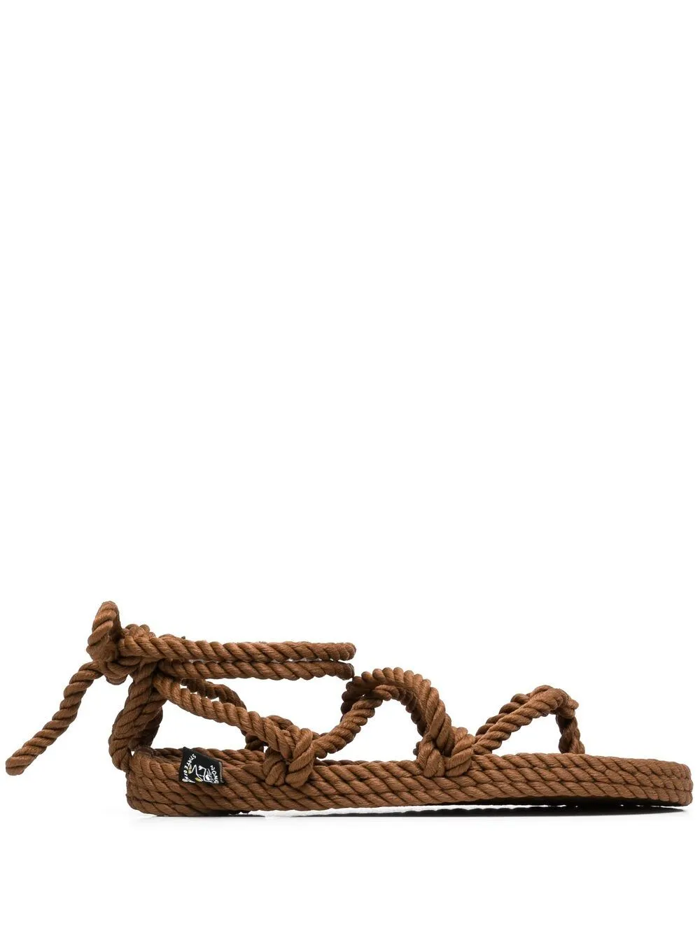 Sandali in corda | Nomadic State of Mind | Eraldo.com