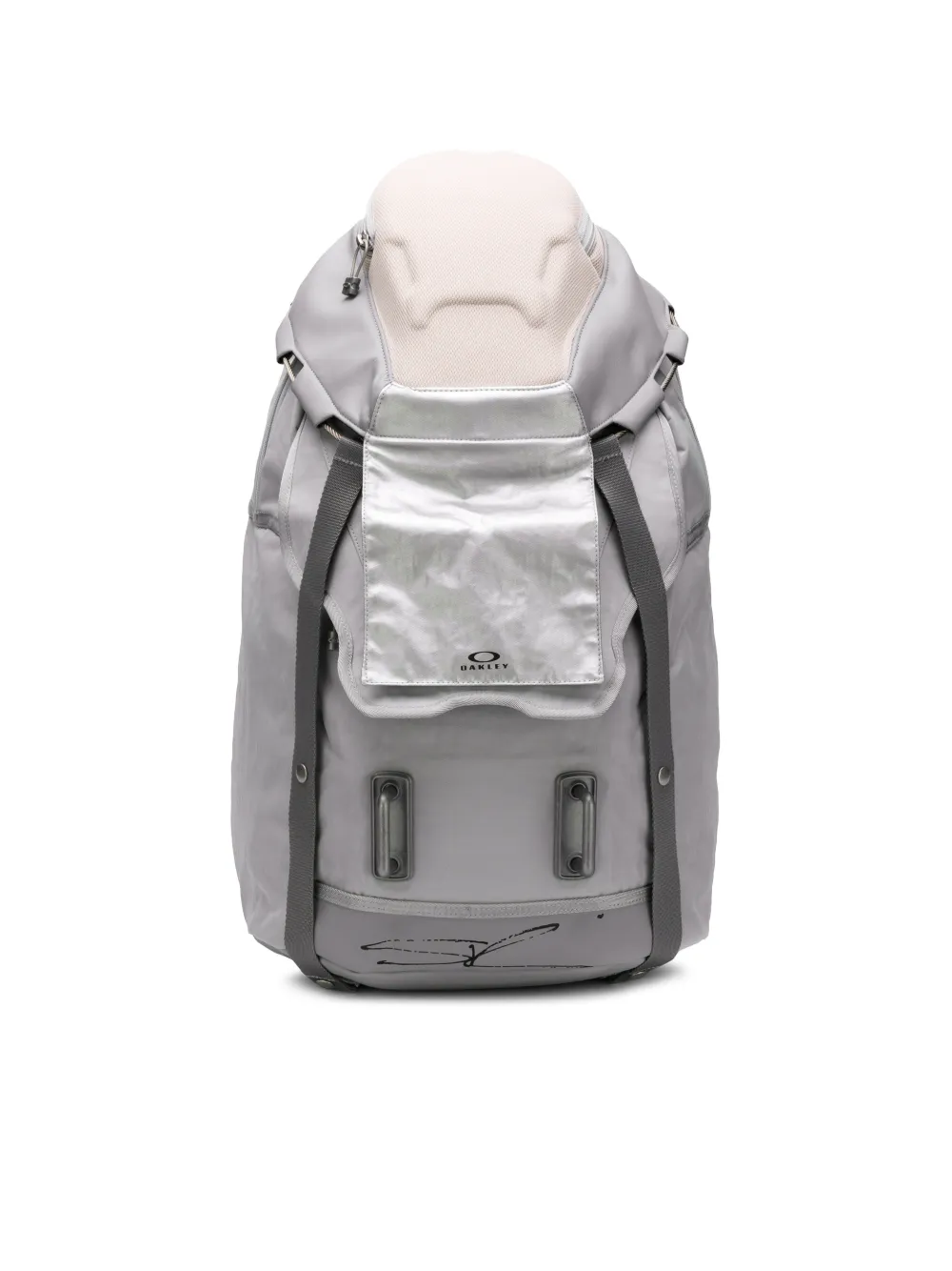 one strap backpack | Oakley By Samuel Ross | Eraldo.com