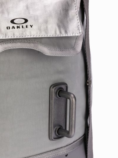 oakley one strap backpack