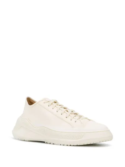 OAMC Free Solo low-top trainers | Eraldo.com HR