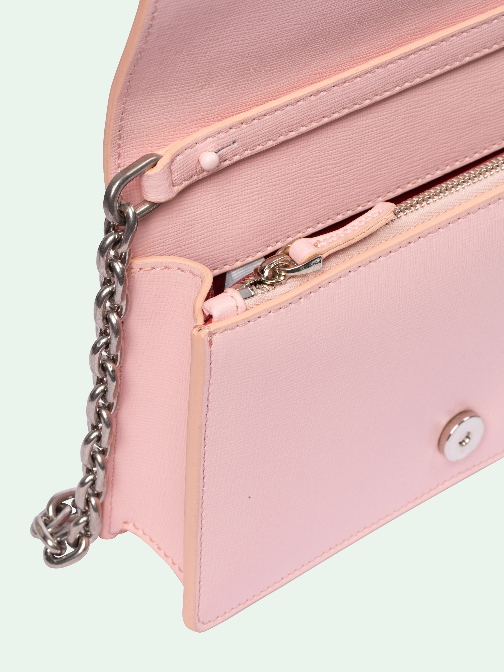 0.5 JITNEY BAG OffWhite™ Official Site