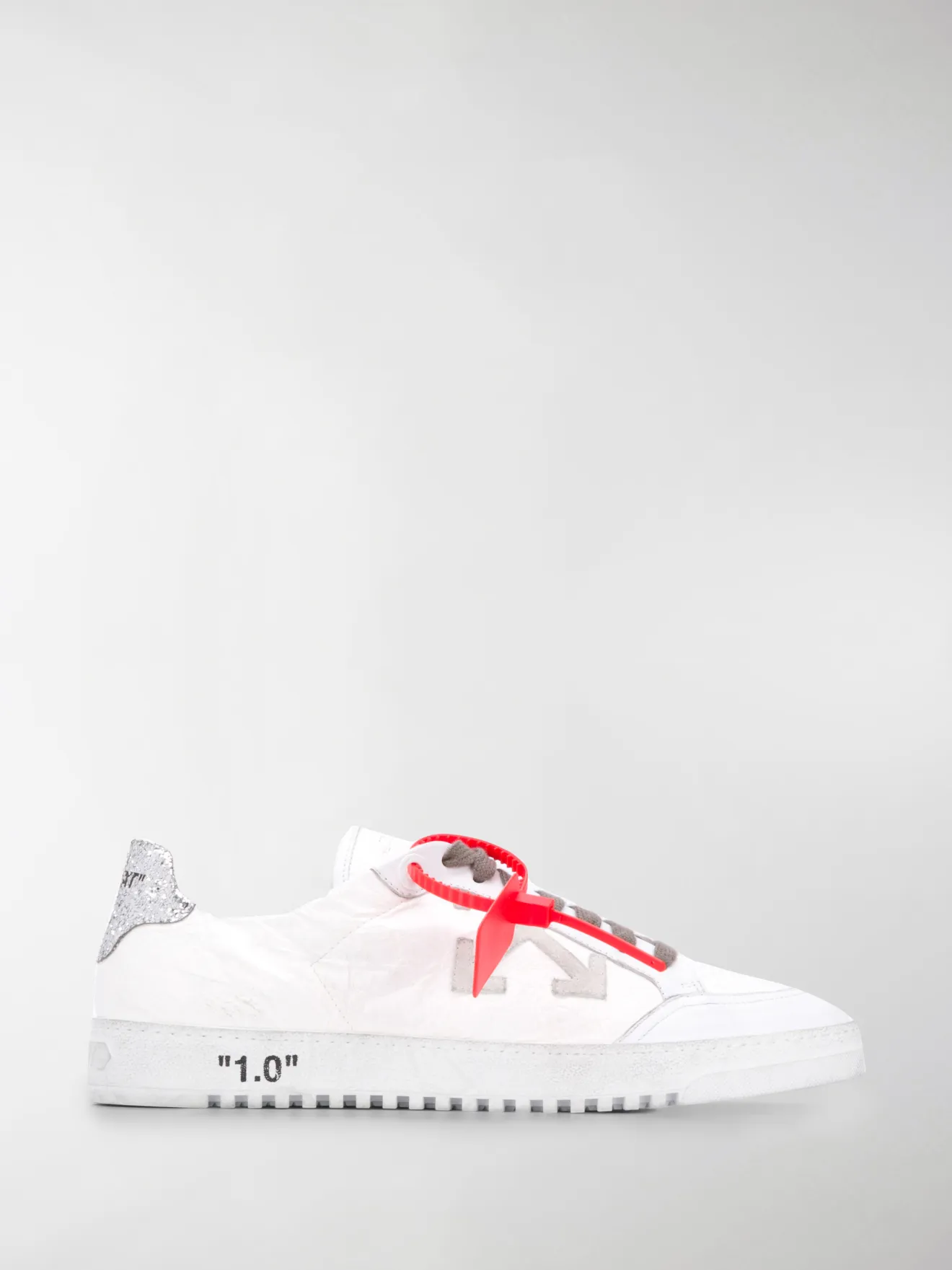 off white 1.0 sneakers
