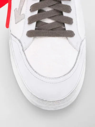 off white 1.0 sneakers