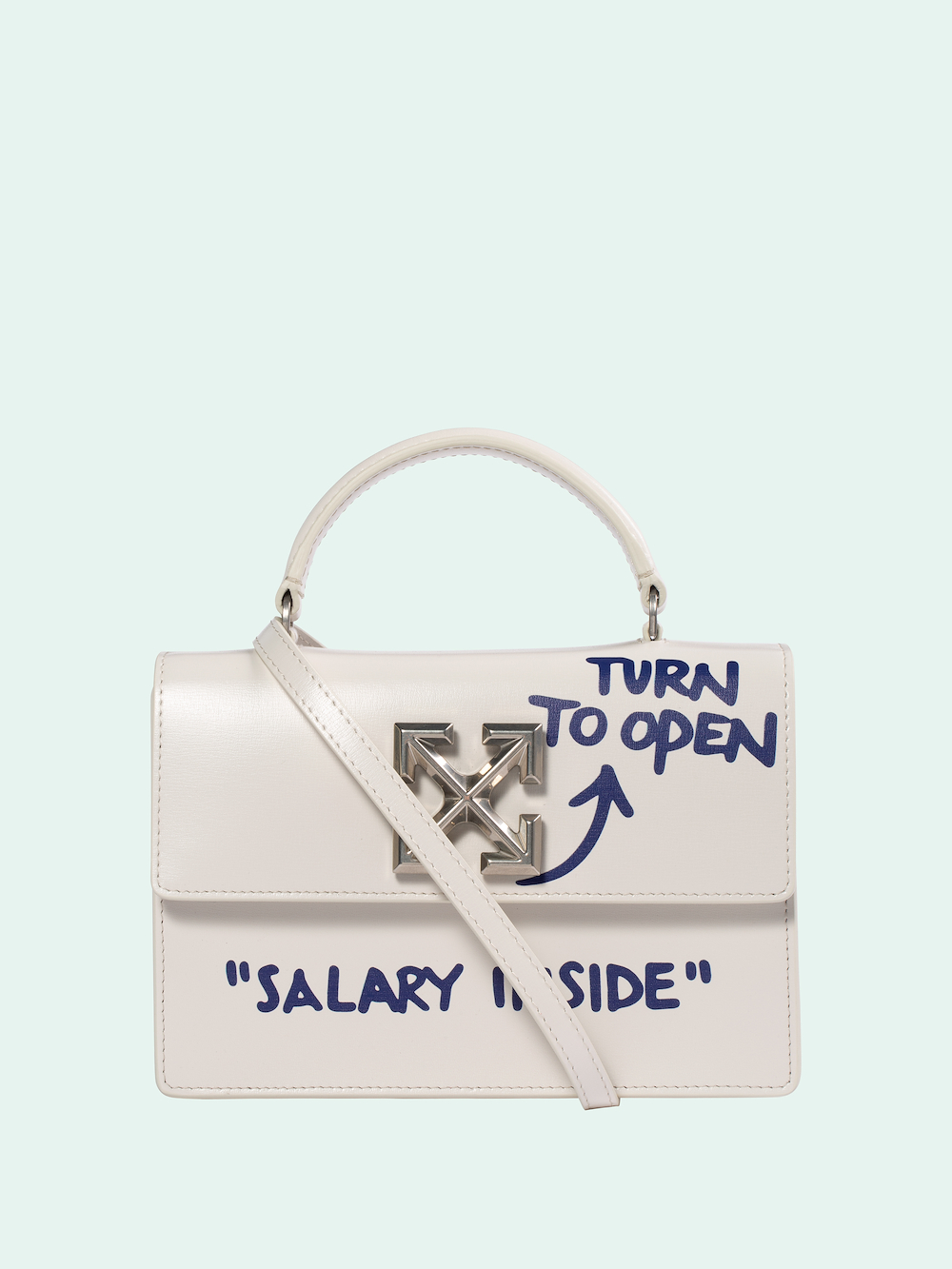 1.4 JITNEY QUOTE BAG primary image