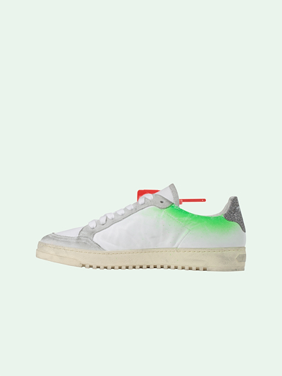 arrow 2.0 canvas sneakers