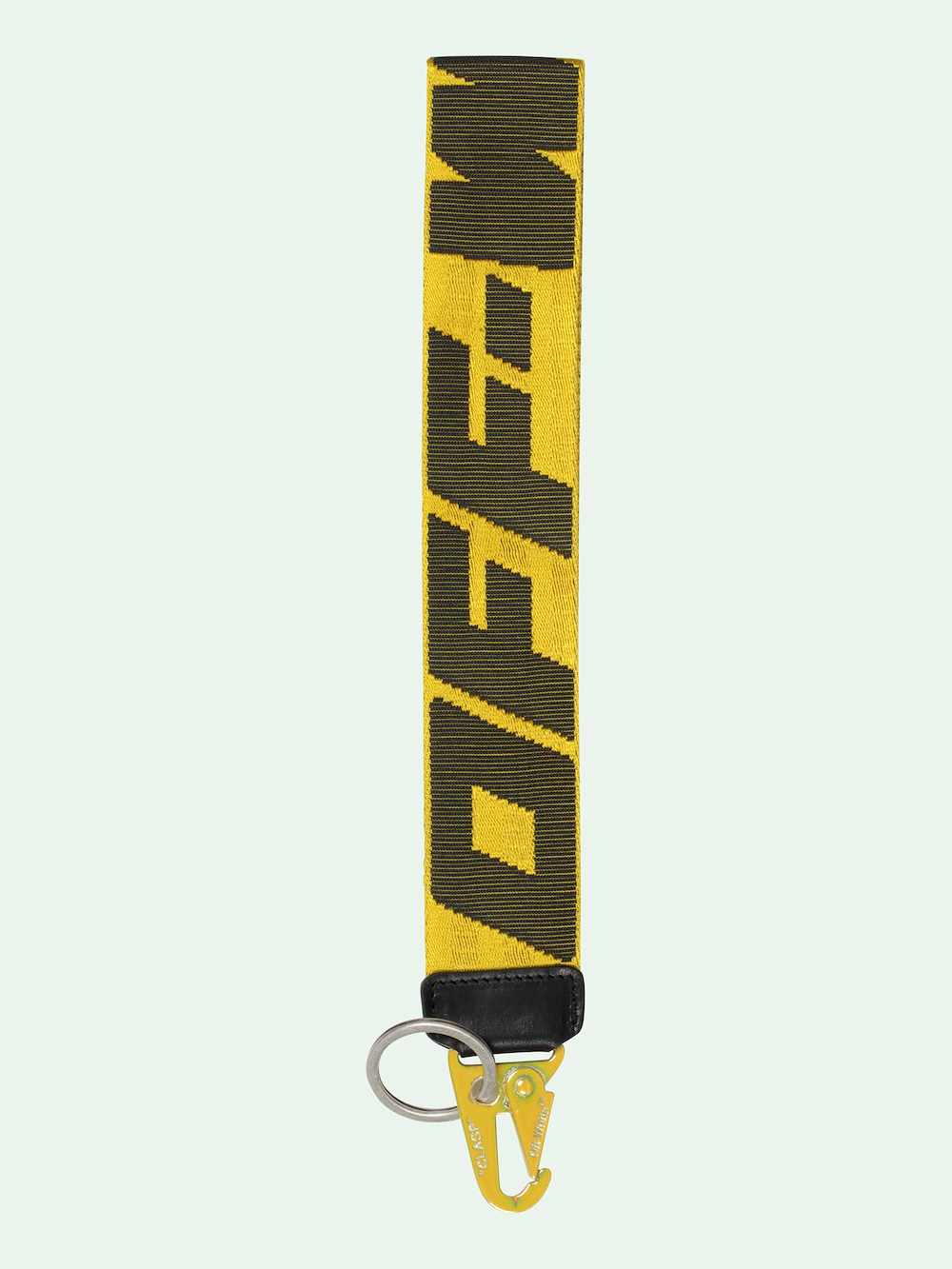 2.0 INDUSTRIAL KEY HOLDER - Off-White™ Official Site