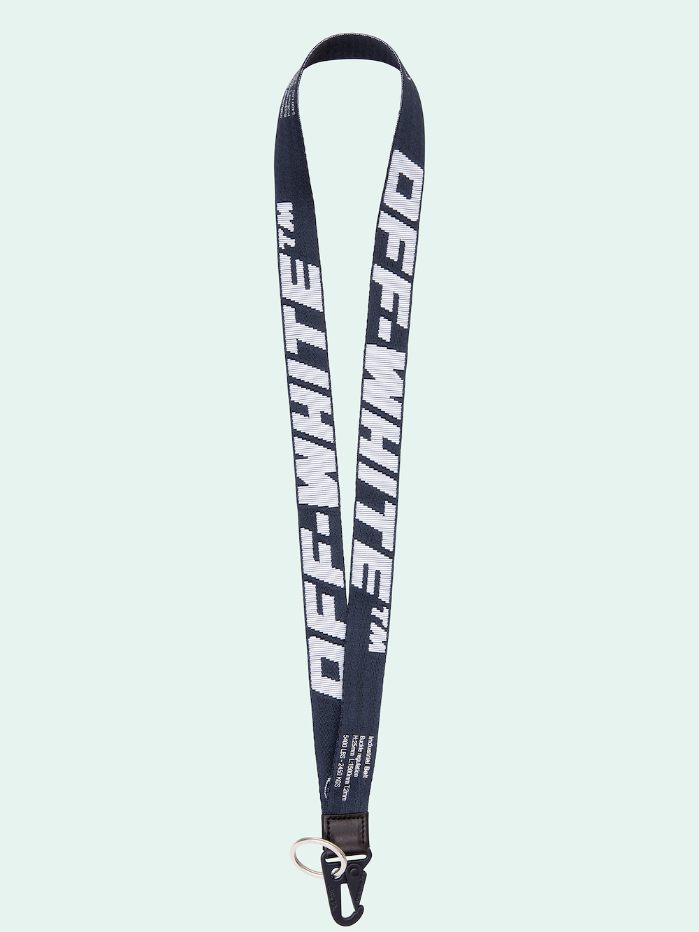 2.0 INDUSTRIAL NECKLACE primary image