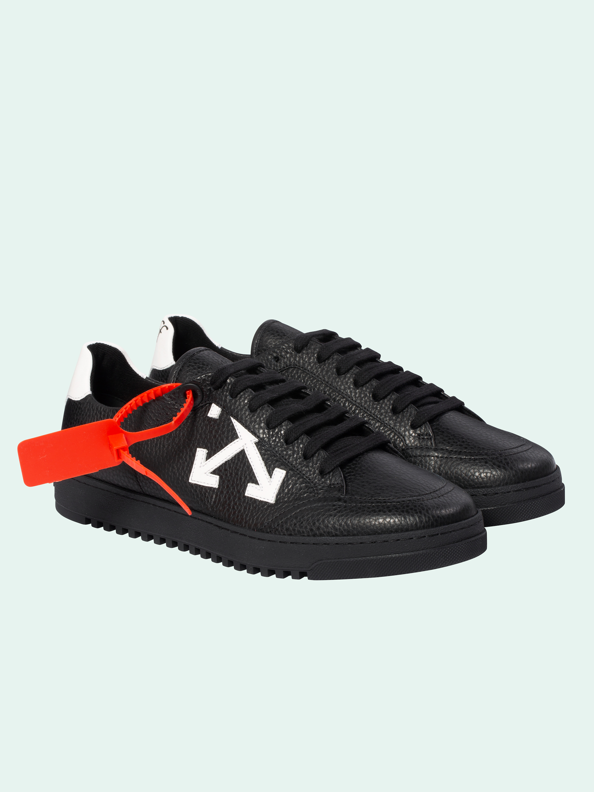 off white 2.0 low sneaker