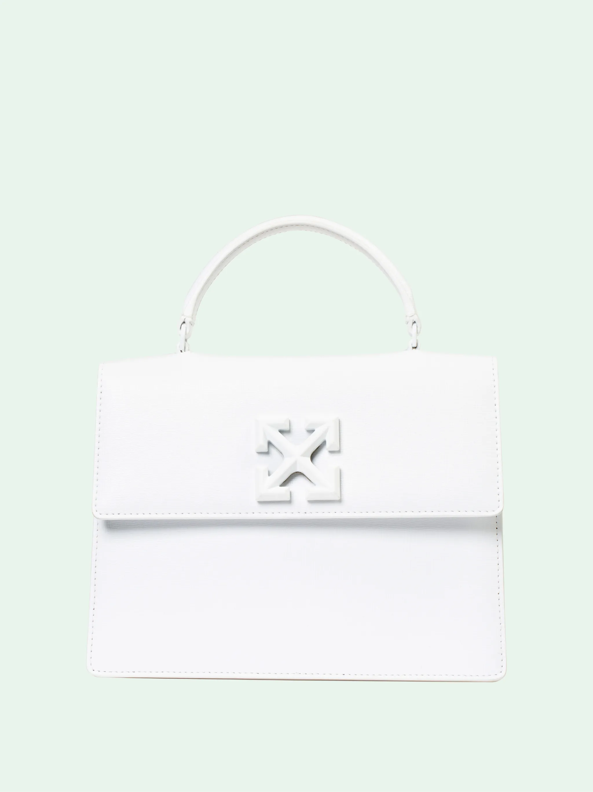 2 8 Jitney Bag Off White Official Site