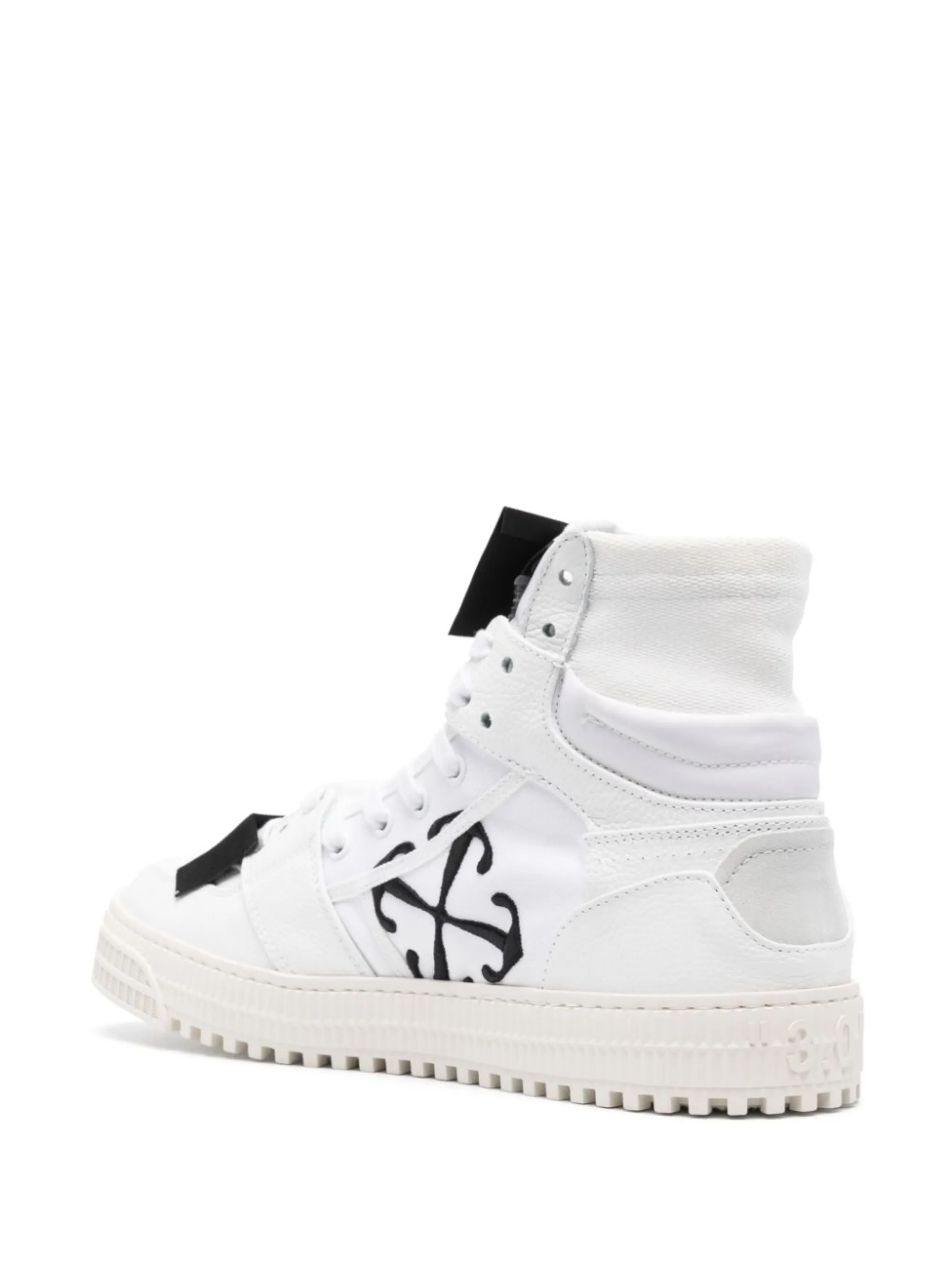 Off white 3.0 high top online